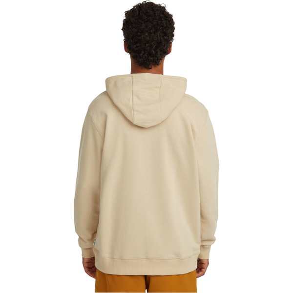 2026 O'Neill Mens O'riginals Cali Hoodie 2750175 - Cocoa Sand